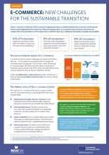 e-commerce factsheet image